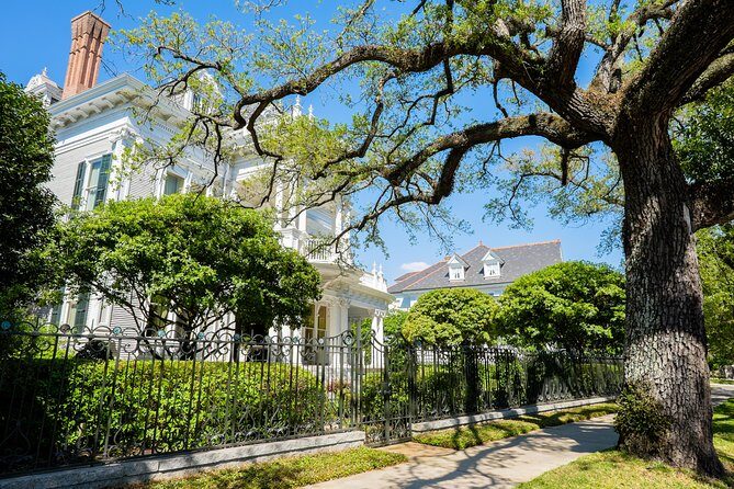 Private Soul of NOLA 3-Hour Citywide Tour - FAQs