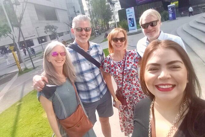 Private Soumaya Museum Tour - FAQs