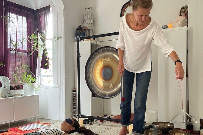 Private Sound Meditation and Freedom Dive in Brooklyn - Practical Considerations