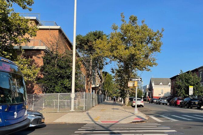 Private Sound Meditation and Freedom Dive in Brooklyn - Who Should Consider This Tour?