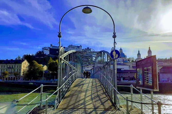 Private Sound-of-Music and Historic Salzburg Tour from Munich - Final Thoughts