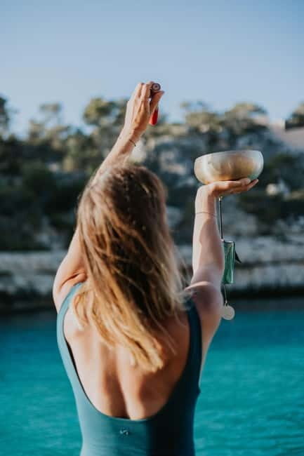 Private SoundHealing Journey 1 12 Guests 1 or 2 hr - FAQ