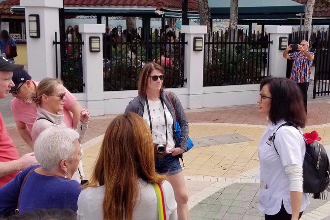 Private South Beach, Wynwood Arts District and Little Havana Tour - Starting Point: Magic City Adventures