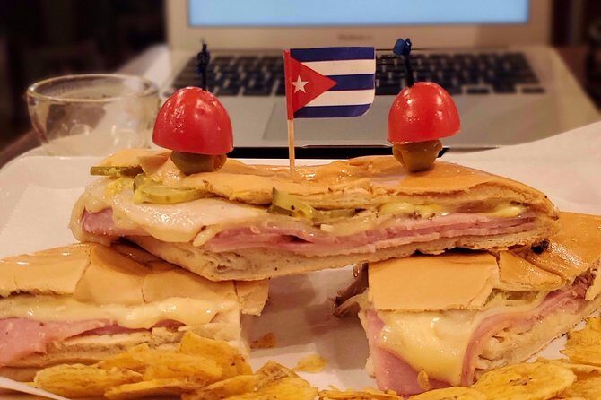 Private South Beach, Wynwood Arts District and Little Havana Tour - Little Havana: Culture and Cigar Rolling