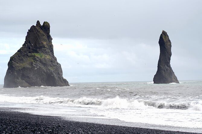 Private South Coast Adventure  Craft Your Icelandic Journey - A Closer Look at the Itinerary and Sights