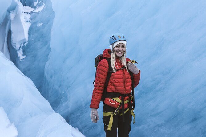 Private South Coast and Glacier Hike - With photos - The Heart of the Adventure: What to Expect