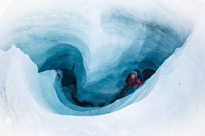 Private South Coast and Glacier Hike - With photos - What’s the Experience Like in Practice?