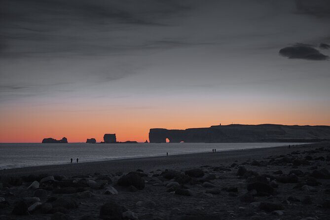 Private South Coast Day Trip with Glacier Hike in a Modified SUV - An In-Depth Look at the Tour Experience