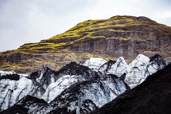 Private South Coast Fire and Ice: Glacier viewpoint & Lava Show - Who Should Consider This Tour?