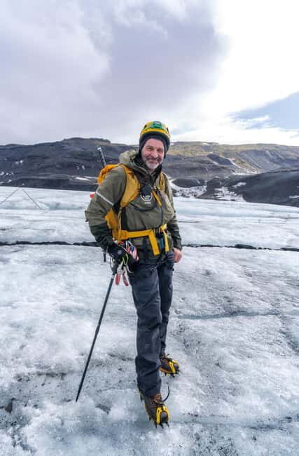 Private South Coast, Glacier & Black Sand Beach Tour - Final Thoughts