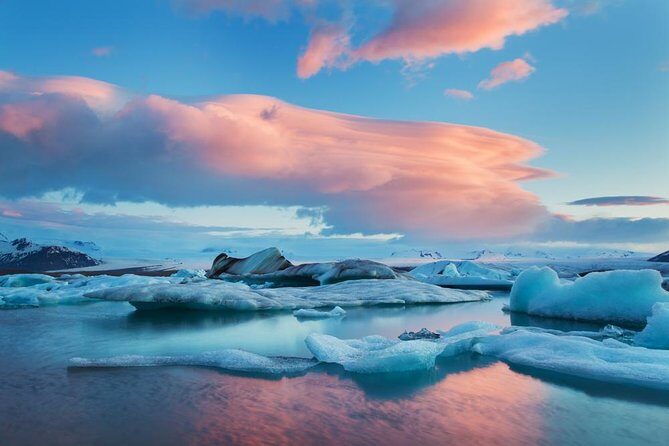 Private South Coast & Glacier Lagoon tour from Reykjavik - FAQs