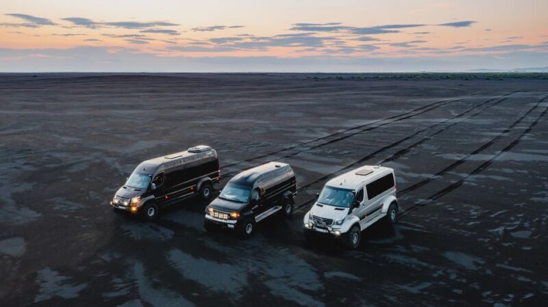 Private South Coast, Ice Cave, & Black Sands Tour - Our Verdict: Who Should Consider This Tour?