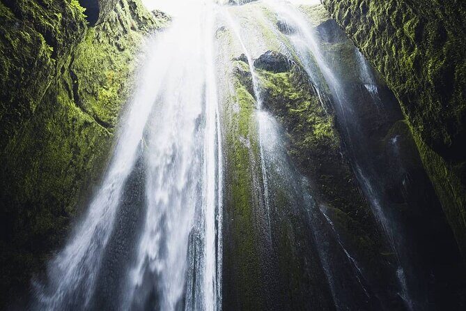 Private South Coast & Katla Ice Cave Tour in Iceland - The Sum Up