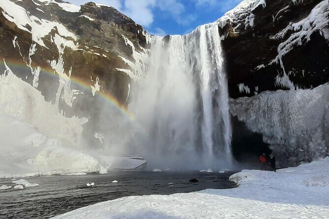 Private South Coast Tour from Reykjavik - Key Points