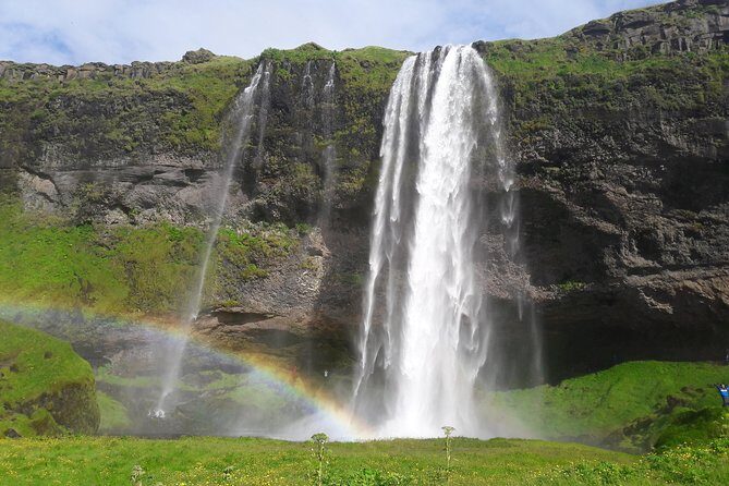 Private South Coast Tour from Reykjavik - FAQs