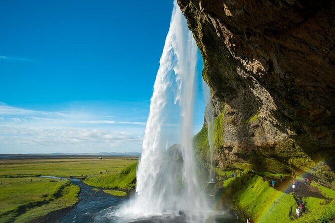 Private South Coast Tour of Iceland Including 6+ Main Attractions - An In-Depth Look at the South Coast Tour