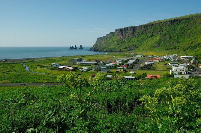 Private South Coast Tour of Iceland Including 6+ Main Attractions - Final Thoughts: Is This Tour Right for You?