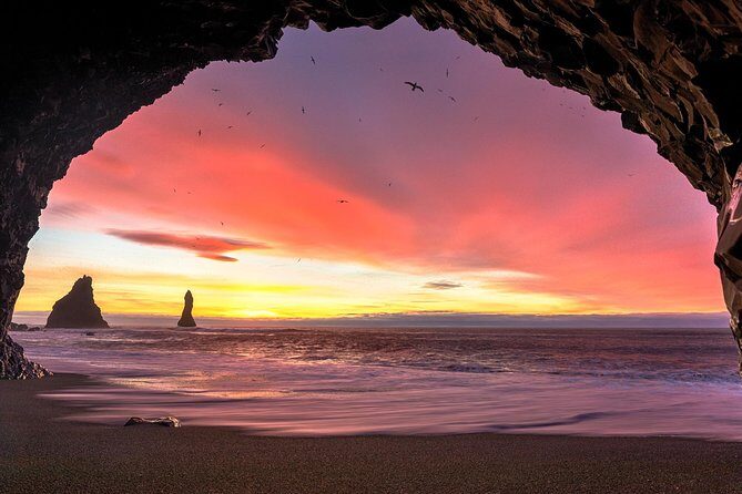 Private South Coast Tour with a Professional Photographer/Guide - A Deep Dive into the Experience