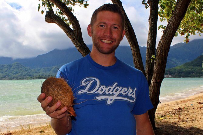 Private South Shore of Oahu Tour - The Highlights of the South Shore Tour