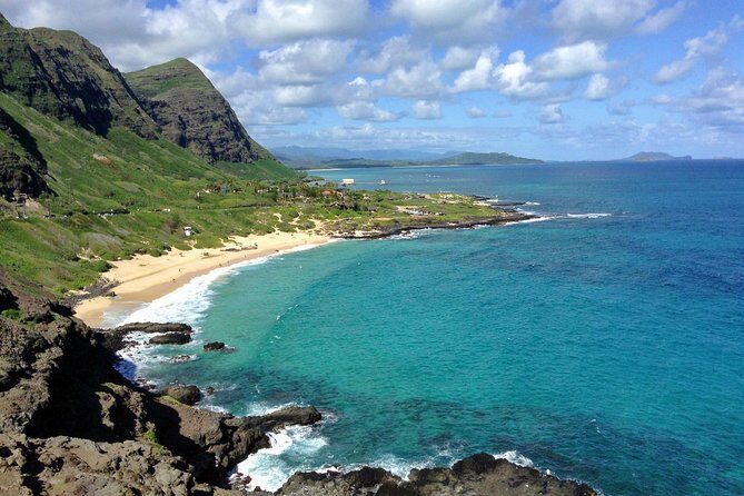 Private South Shore of Oahu Tour - Practical Details and Considerations