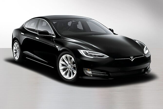 Private South Tenerife Airport Transfer to South Hotels - What’s Included and What’s Not