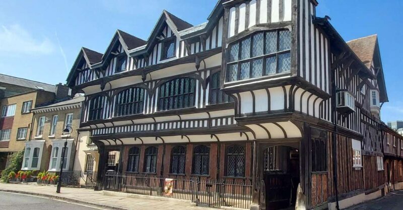 Private Southampton Walking Tour - Key Points