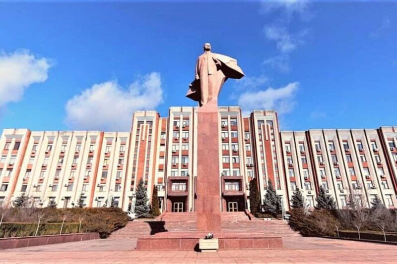 Private Soviet Era Tour of Transnistria from Chisinau - Who Should Consider This Tour?