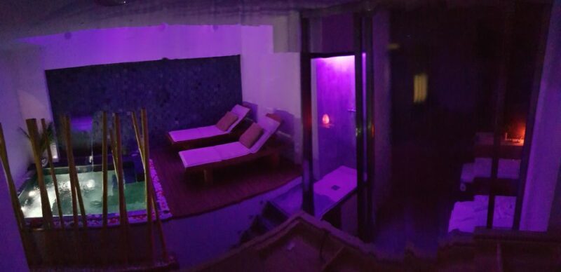 Private Spa program in Sicily Caltanissetta - Who Is This Tour Best For?