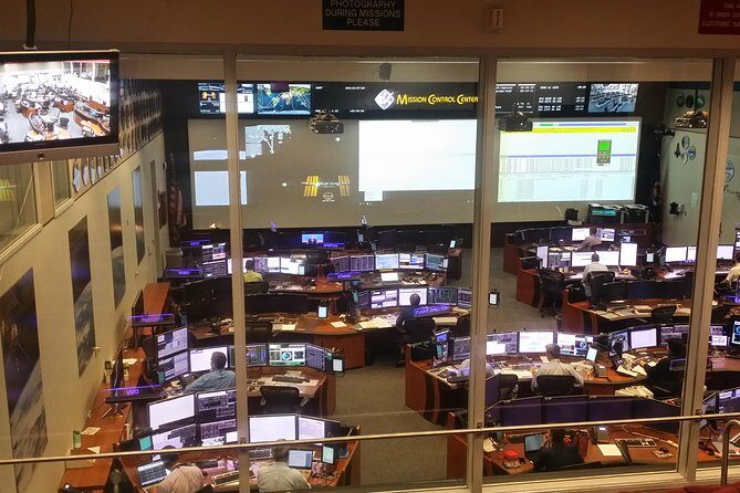 Private Space Center Houston Day Trip with City Tour - Who Is This Tour Best Suited For?