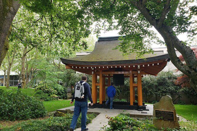 Private Space Needle and Seattle Center Tour - The Real Value in the Experience