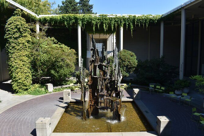 Private Space Needle and Seattle Center Tour - Final Thoughts