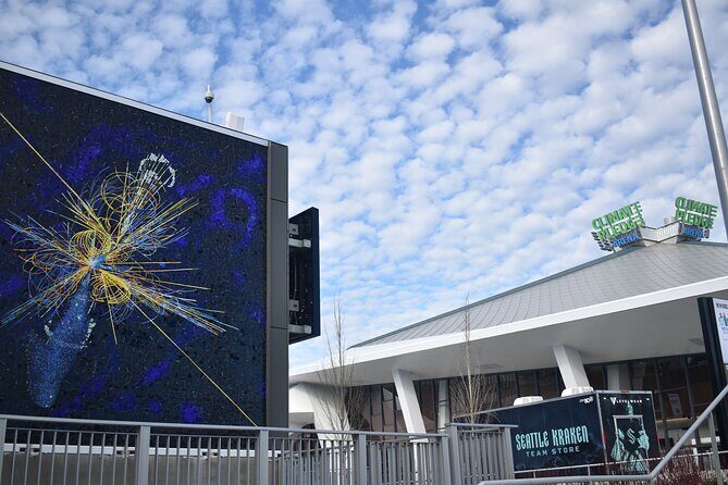 Private Space Needle and Seattle Center Tour - FAQ