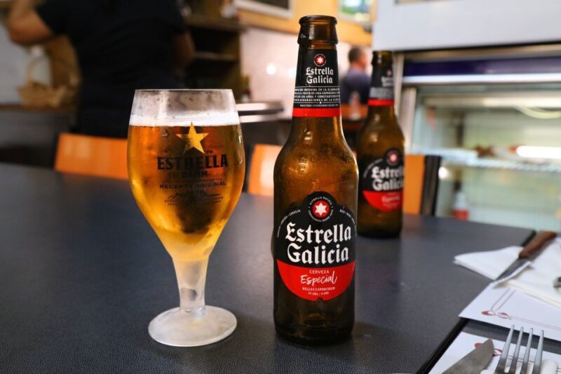 Private Spanish Beer Tasting Tour in Barcelona Old Town - Introduction: Why a Beer Tour in Barcelona Could Be Just What You Need