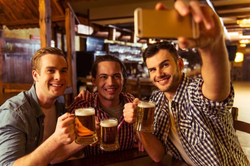 Private Spanish Beer Tasting Tour in Barcelona Old Town - The Venues and Beers: A Closer Look