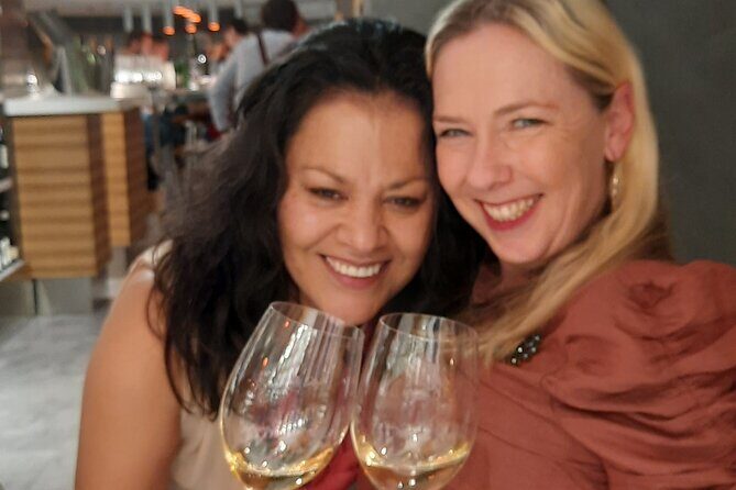 Private Spanish Wine Tasting in Non-Touristy area of Madrid - What to Expect from the Experience