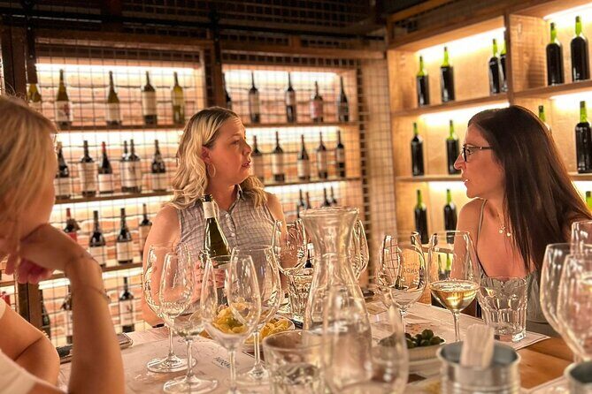 Private Spanish Wine Tasting in Non-Touristy area of Madrid - The Value of the Experience