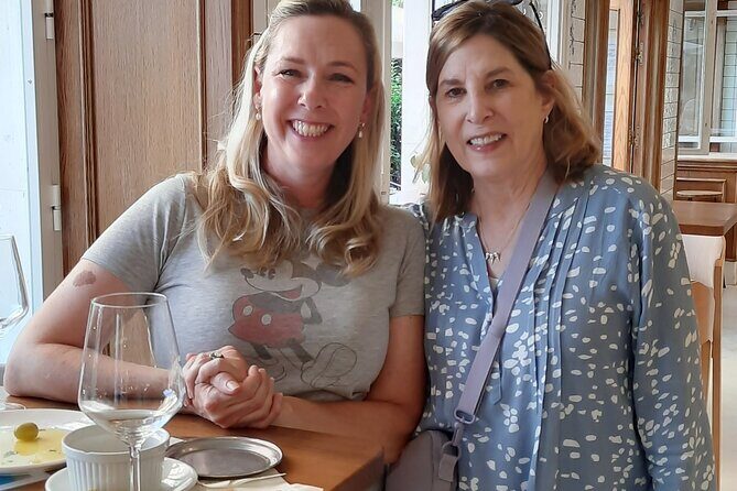 Private Spanish Wine Tasting in Non-Touristy area of Madrid - FAQ