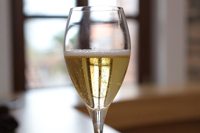 Private Sparkling Wine Tasting in Istria - Exploring the Private Sparkling Wine Tasting in Istria: A Friendly Guide