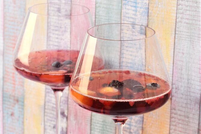 Private Sparkling Wine Tasting in Istria - Family-Friendly and Additional Details