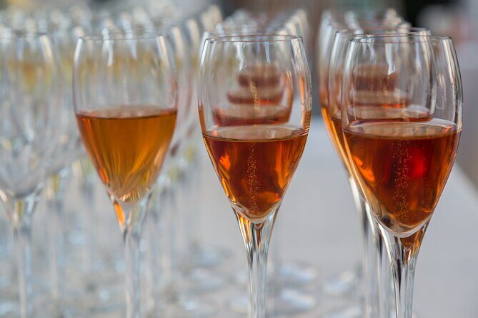 Private Sparkling Wine Tasting in Istria - FAQ