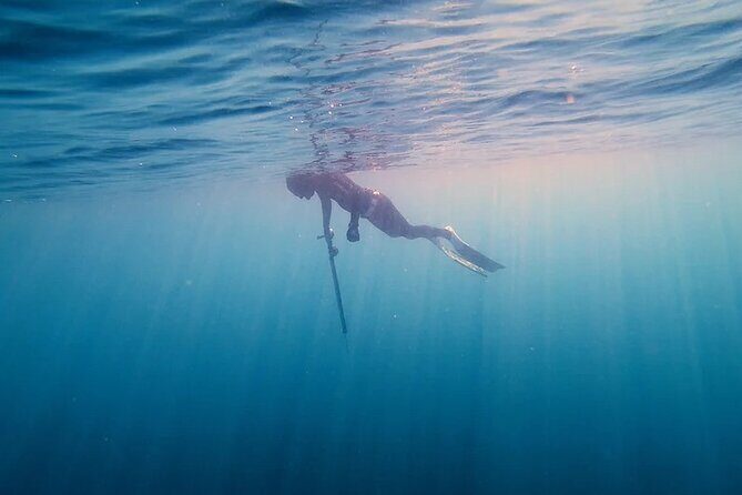 Private Spearfishing Trip From Athens - Final Thoughts