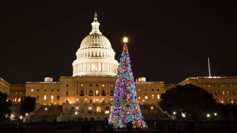 Private Special Christmas tour in Washington - FAQ