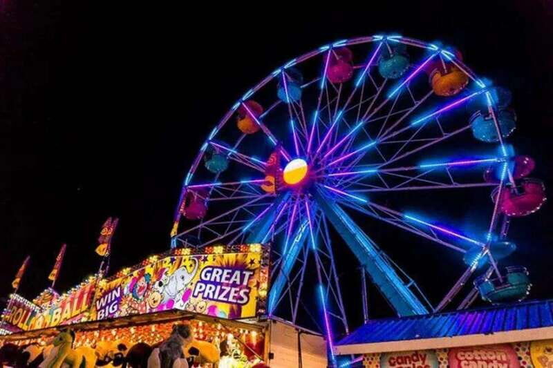 Private Special Vancouver Tour for Kids - An Inside Look at the Tour Itself