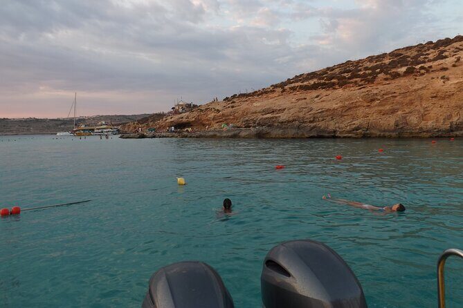 Private Speedboat 2hrs Crystal & Blue Lagoon Caves & Snorkelling - Diving Into the Experience