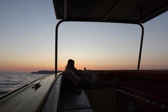 Private Speedboat 2hrs Crystal & Blue Lagoon Caves & Snorkelling - FAQ