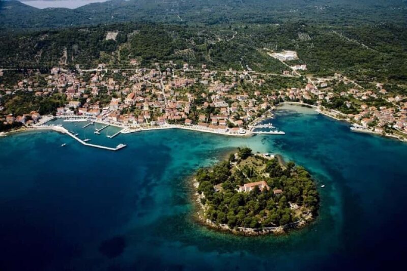 Private speedboat adventure to Zadar Islands with drinks - Who Is This Tour Best For?