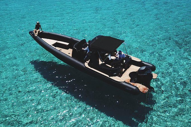 Private Speedboat Cruise from Delos to Rhenia and Mykonos - FAQs about the Private Speedboat Cruise from Delos to Rhenia and Mykonos