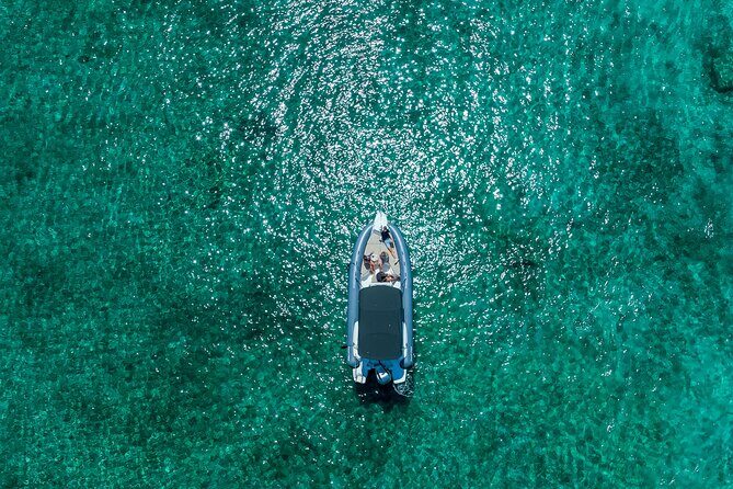 Private speedboat custome-made tour / from Trogir and Split - Exploring the Custom-Made Speedboat Tour from Trogir and Split