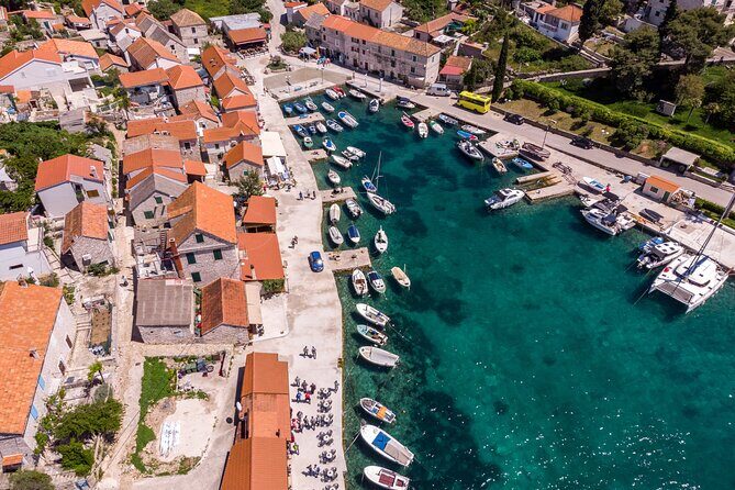 Private speedboat custome-made tour / from Trogir and Split - Booking, Cancellation, and Practical Tips