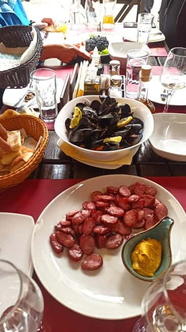 Private Speedboat Guided Kotor Bay with Food & Wine - A Deep Dive into the Experience